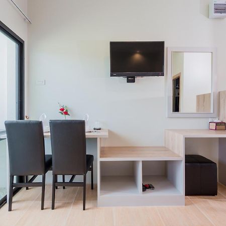 Journey Residence Phuket Praia de Bang Tao Exterior foto