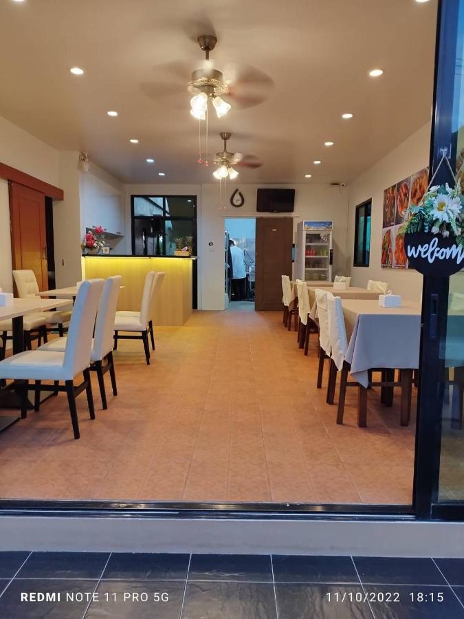Journey Residence Phuket Praia de Bang Tao Exterior foto
