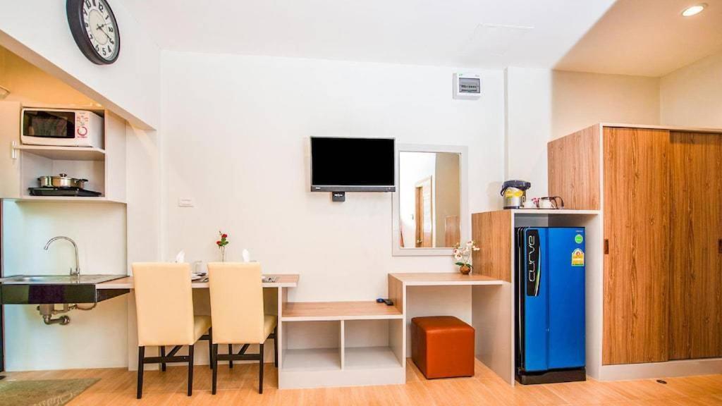 Journey Residence Phuket Praia de Bang Tao Exterior foto