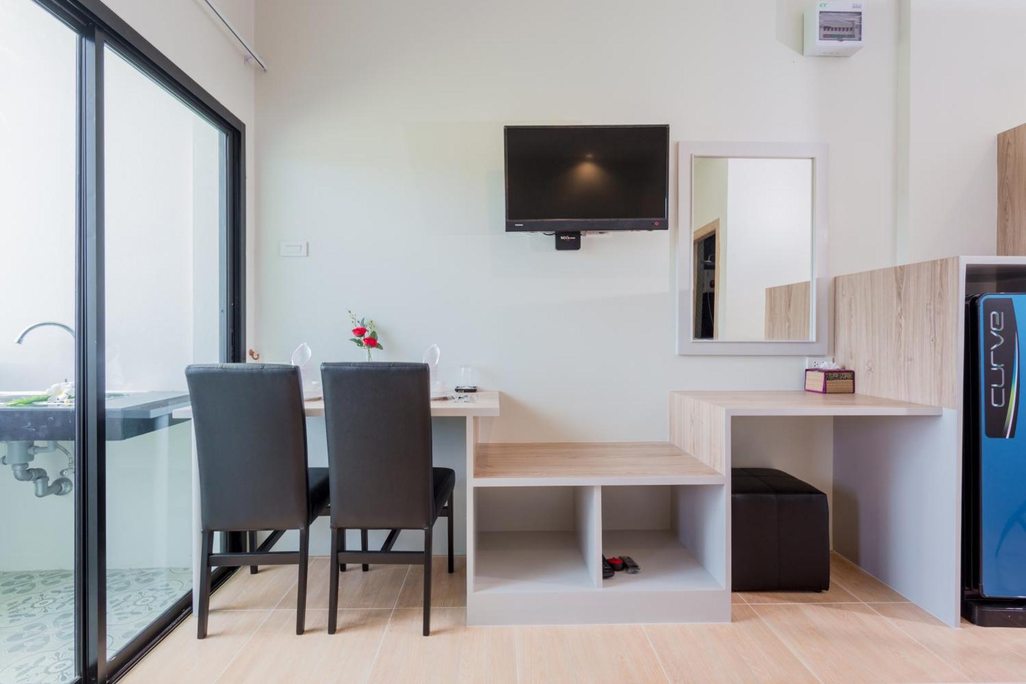 Journey Residence Phuket Praia de Bang Tao Exterior foto